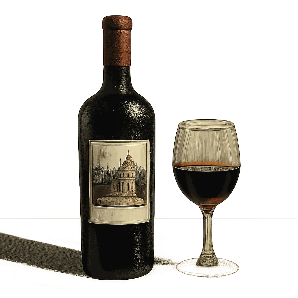 Vintage Port